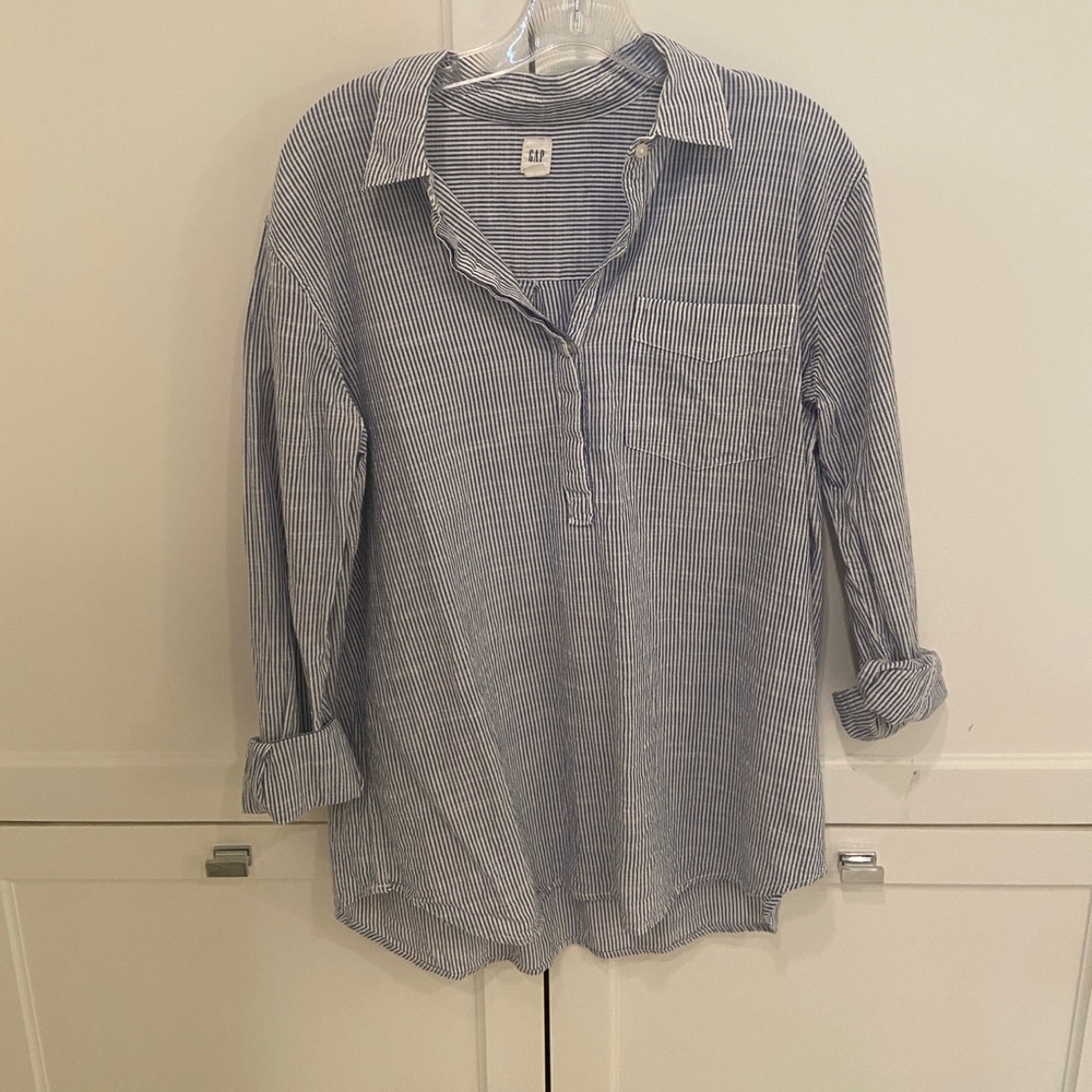 Gap Tunic top